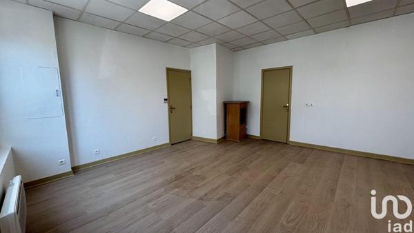 Location atelier 51 m² Châlons-en-Champagne