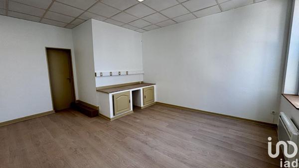 Location atelier 51 m² Châlons-en-Champagne