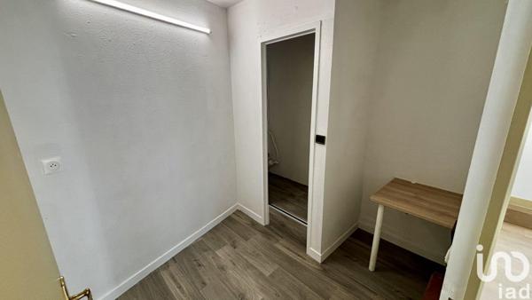 Location atelier 51 m² Châlons-en-Champagne