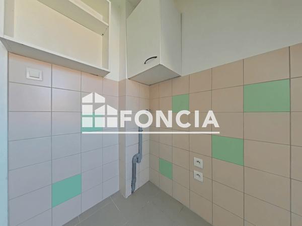 Location Appartement 4 pièces 96.46 m² - 10 RUE J. HEILMANN Mulhouse 68200