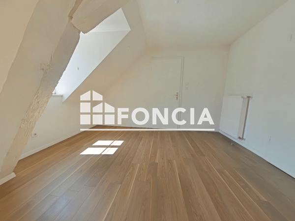 Location Appartement 4 pièces 96.46 m² - 10 RUE J. HEILMANN Mulhouse 68200