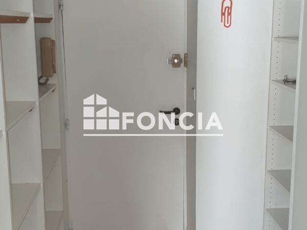 Location Appartement 4 pièces 89.64 m² - 79 GRANDE RUE Nancy 54000