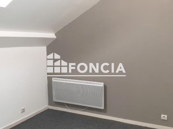 Location Appartement 4 pièces 89.64 m² - 79 GRANDE RUE Nancy 54000
