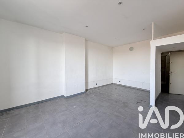 Studio à vendre 30 m² Toulon