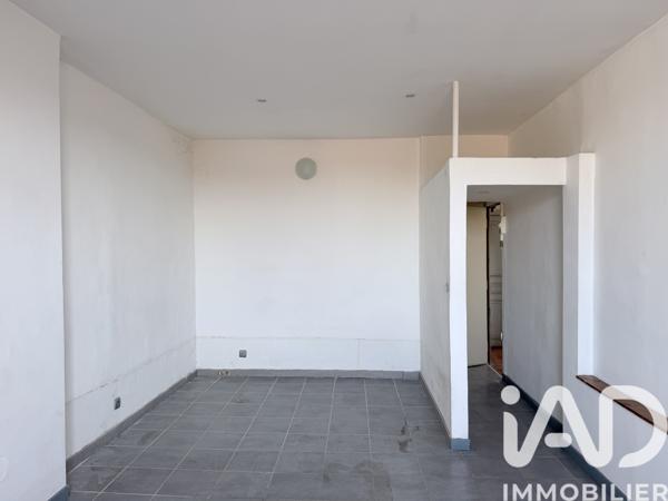 Studio à vendre 30 m² Toulon