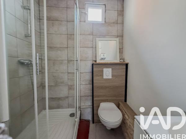 Studio à vendre 30 m² Toulon