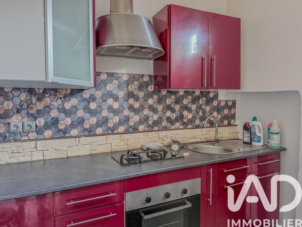 Studio à vendre 30 m² Toulon
