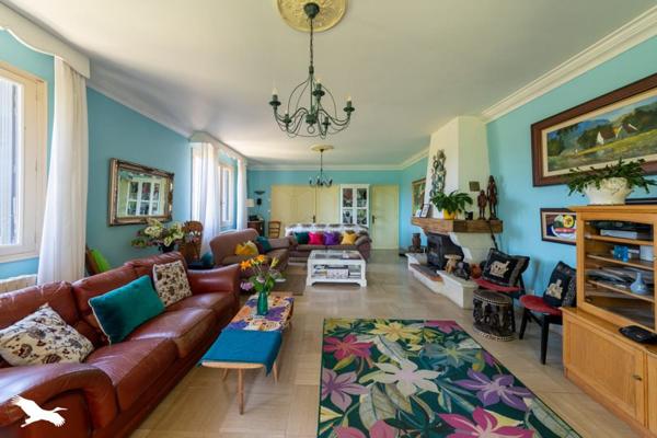 Maison à vendre 315 000 € Saint-Nicolas-de-la-Grave 8 p 201 m² DPE D