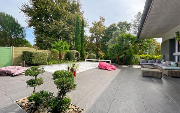 Maison à vendre    4 pièces •  Saint-Pierre-du-Mont