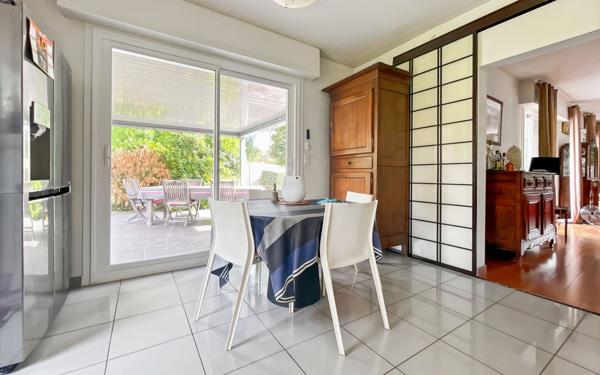 Maison à vendre    4 pièces •  Saint-Pierre-du-Mont