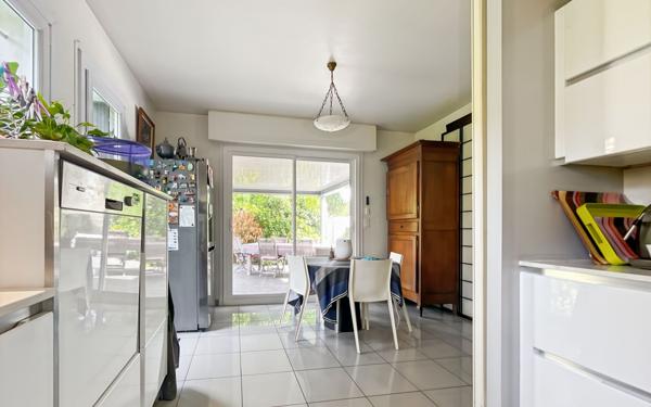 Maison à vendre    4 pièces •  Saint-Pierre-du-Mont