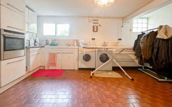 Maison à vendre    4 pièces •  Saint-Pierre-du-Mont