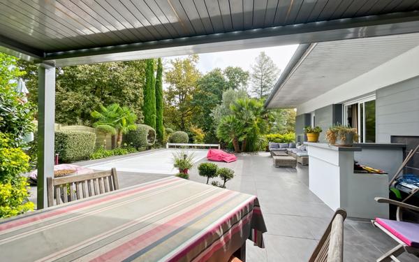 Maison à vendre    4 pièces •  Saint-Pierre-du-Mont