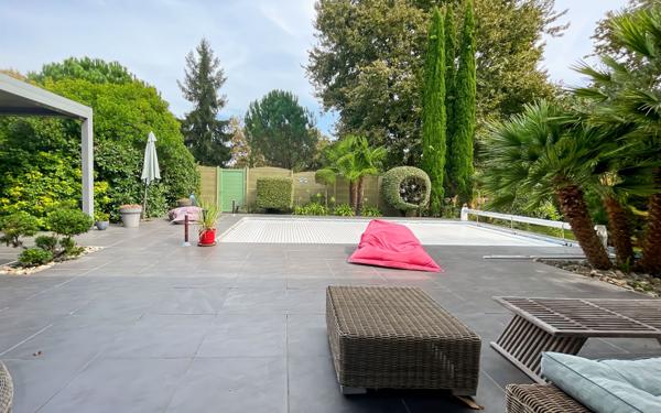 Maison à vendre    4 pièces •  Saint-Pierre-du-Mont