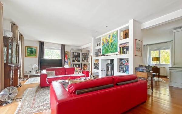 Maison à vendre    4 pièces •  Saint-Pierre-du-Mont