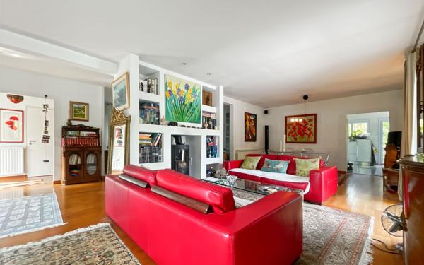 Maison à vendre    4 pièces •  Saint-Pierre-du-Mont