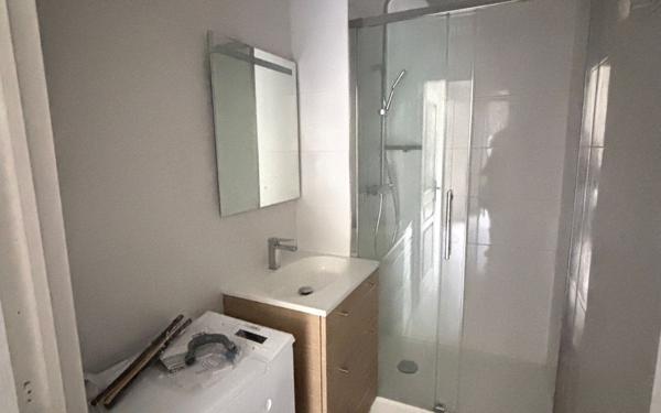 Appartement à louer    1 pièce •  Dax