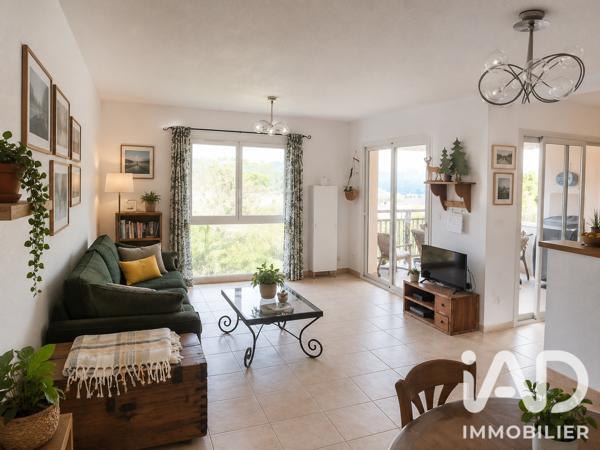 Appartement à vendre 4 pièces 77 m² Chorges