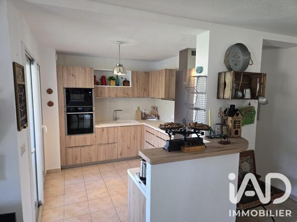 Appartement à vendre 4 pièces 77 m² Chorges