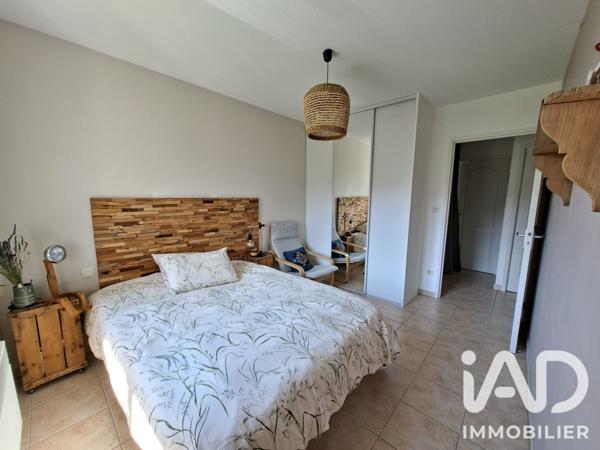 Appartement à vendre 4 pièces 77 m² Chorges