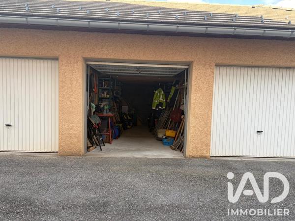 Appartement à vendre 4 pièces 77 m² Chorges