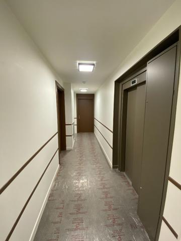 STUDIO - LE BLANC MESNIL -33.95 m2 habitables- 38.07m2 surface totale
