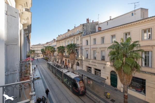 Appartement à vendre |  Montpellier |  4 pièces | 71 m²