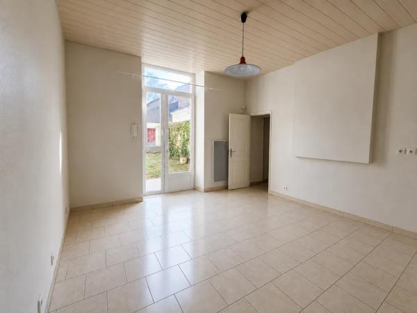 3872LP - Vente Appartement ANGERS