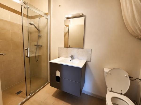 3872LP - Vente Appartement ANGERS