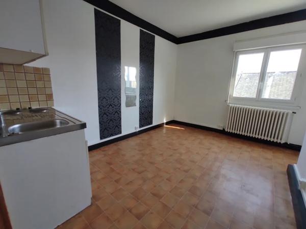 3640LP - Vente Immeuble ANGERS