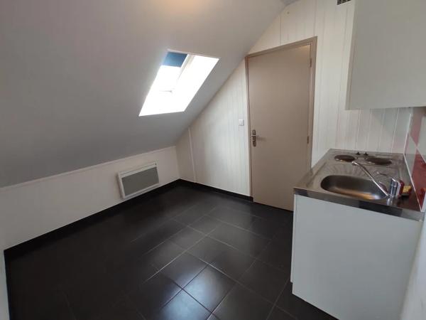 3640LP - Vente Immeuble ANGERS