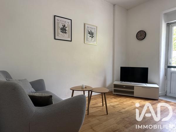 Location appartement 2 pièces 28 m² Blain