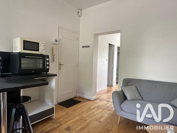 Location appartement 2 pièces 28 m² Blain