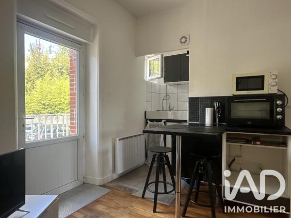 Location appartement 2 pièces 28 m² Blain