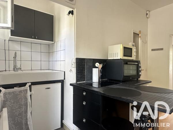 Location appartement 2 pièces 28 m² Blain