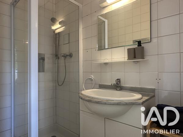 Location appartement 2 pièces 28 m² Blain