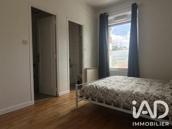 Location appartement 2 pièces 28 m² Blain