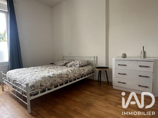 Location appartement 2 pièces 28 m² Blain