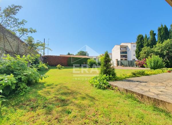 Plain-pied à vendre La Couronne 3 chambres 108 m2