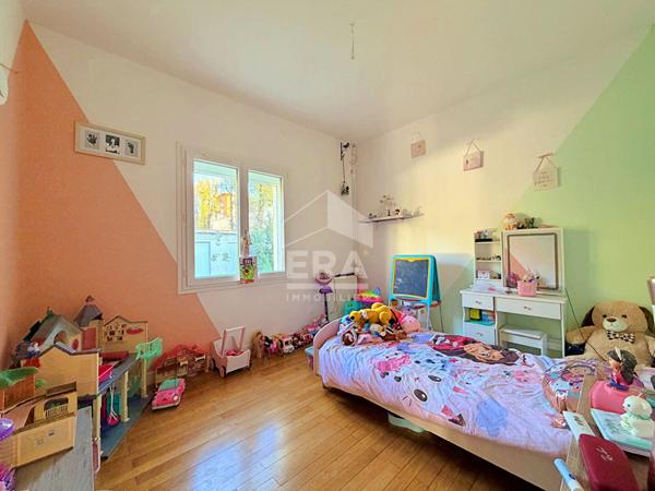 Plain-pied à vendre La Couronne 3 chambres 108 m2