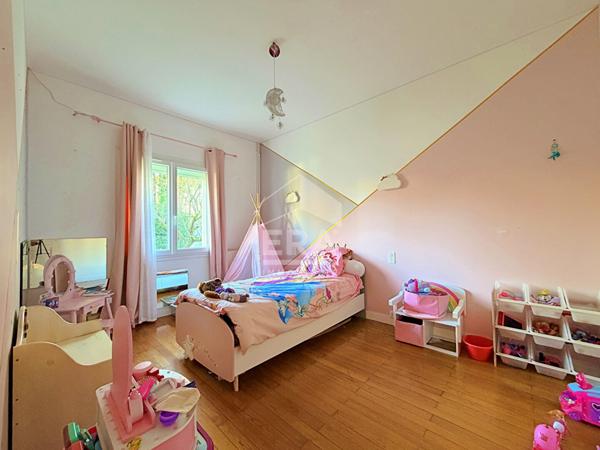 Plain-pied à vendre La Couronne 3 chambres 108 m2