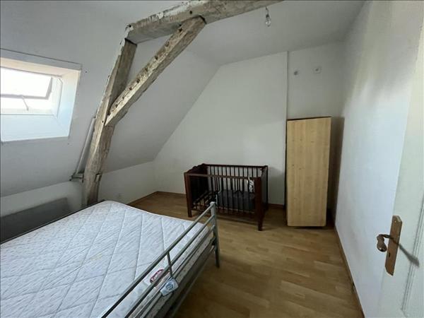 Maison à vendre |  Preuilly-sur-Claise |  4 pièces | 70 m²