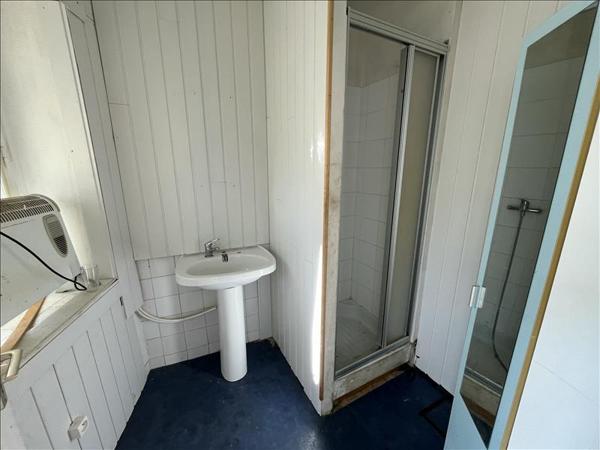 Maison à vendre |  Preuilly-sur-Claise |  4 pièces | 70 m²