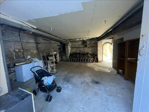 Maison à vendre |  Preuilly-sur-Claise |  4 pièces | 70 m²