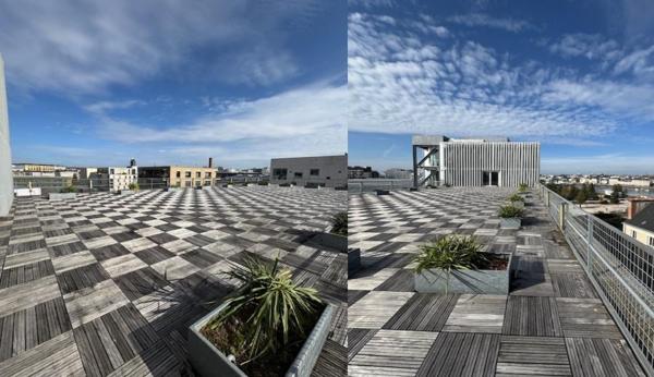 Bureaux 295m² – Nantes