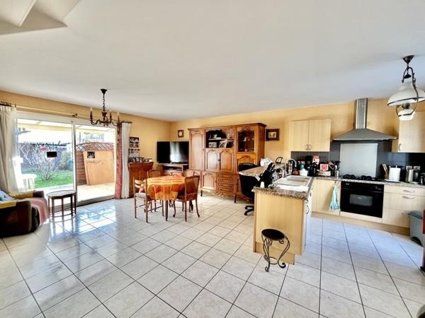 Maison à vendre |  Brive-la-Gaillarde |  5 pièces | 89 m²