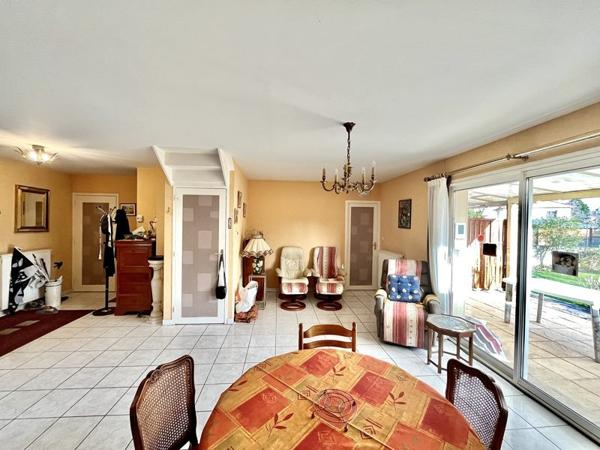 Maison à vendre |  Brive-la-Gaillarde |  5 pièces | 89 m²