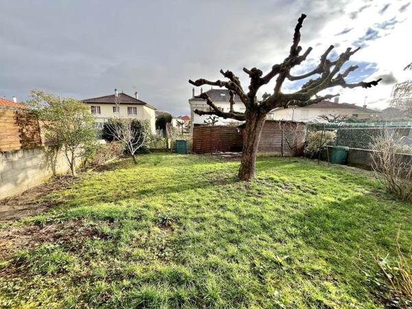 Maison à vendre |  Brive-la-Gaillarde |  5 pièces | 89 m²