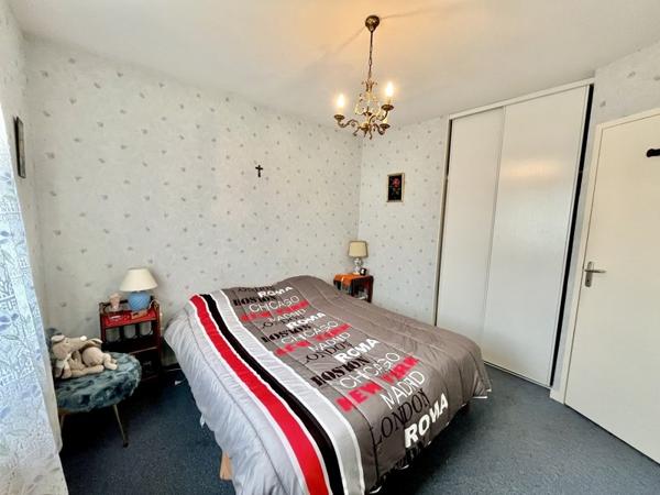 Maison à vendre |  Brive-la-Gaillarde |  5 pièces | 89 m²