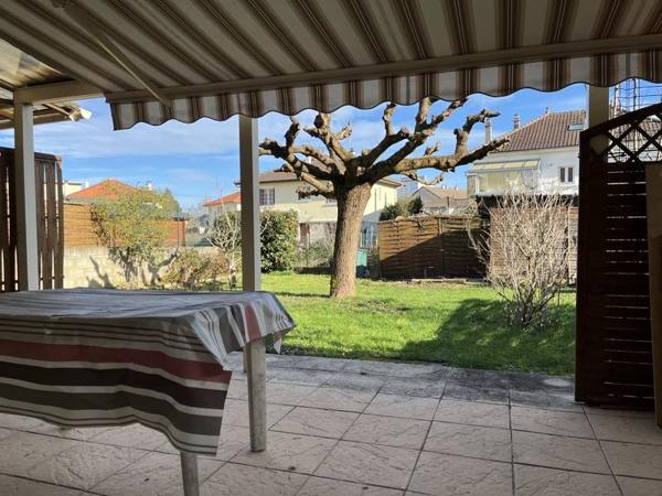 Maison à vendre |  Brive-la-Gaillarde |  5 pièces | 89 m²